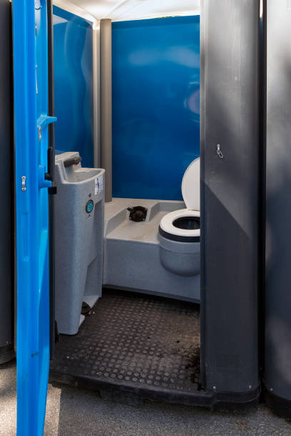 Sanitation services for porta potties in Zachary, LA