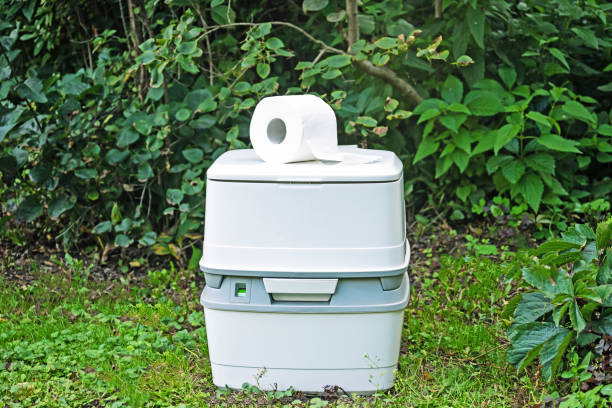 Porta potty rental for festivals in Zachary, LA