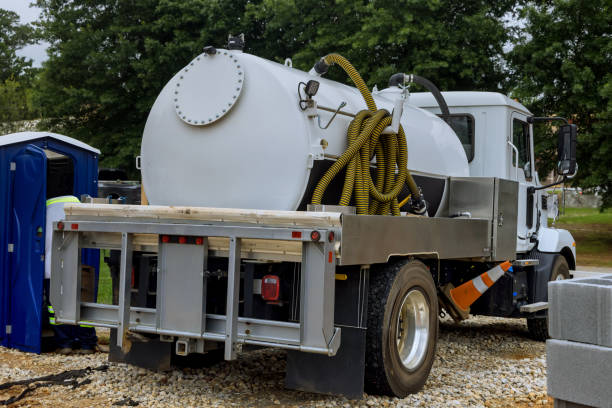 Best Porta potty delivery and setup  in Zachary, LA