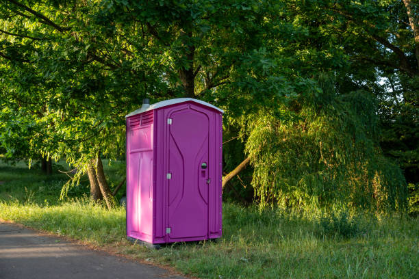 Best Portable toilet rental for construction  in Zachary, LA