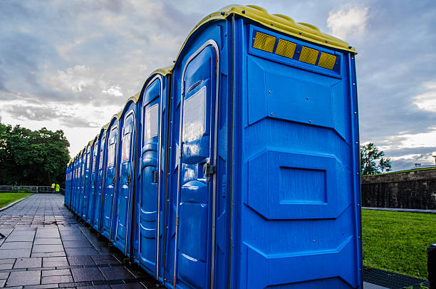 Best Emergency porta potty rental  in Zachary, LA